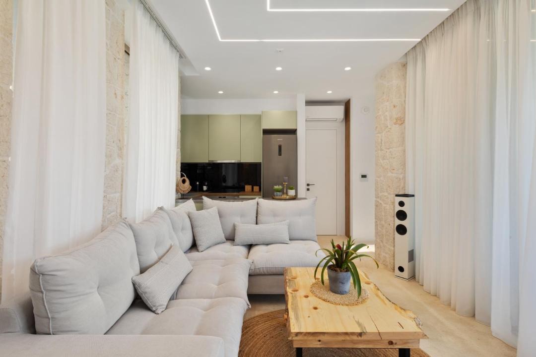 Photo of Livingroom in Agios Georgios Pagon