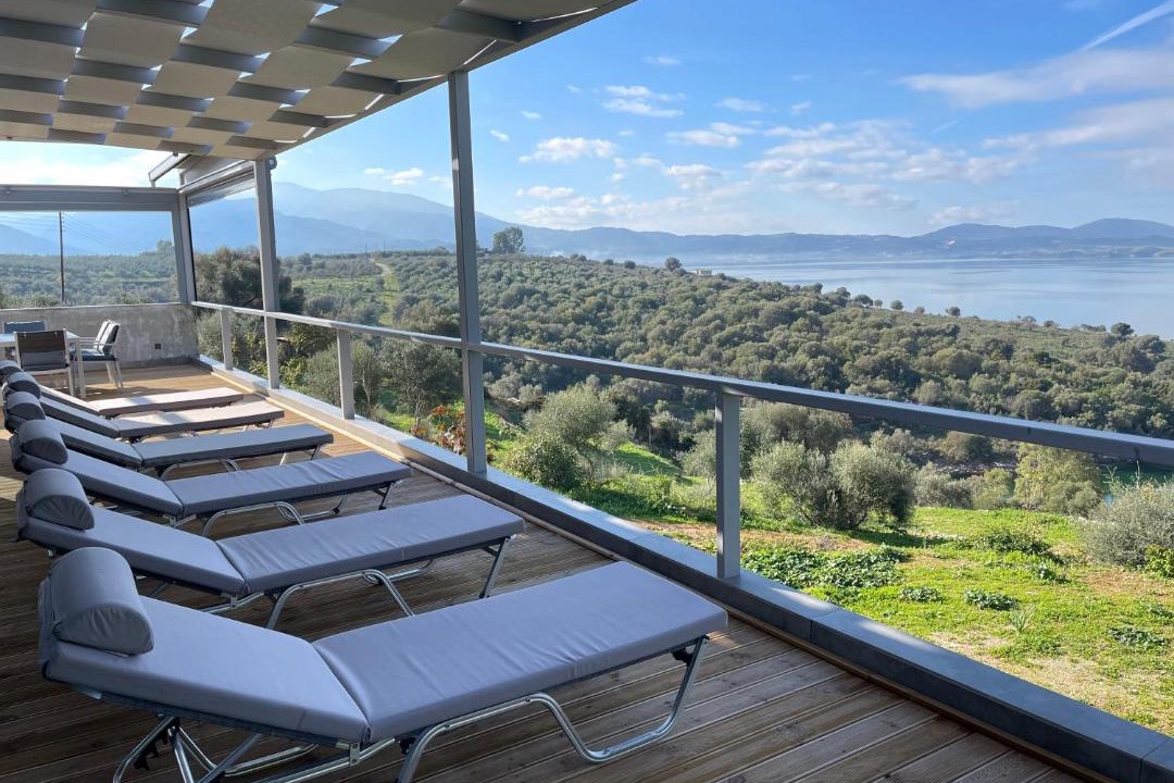 Photo of Patio Balcony in Sparton