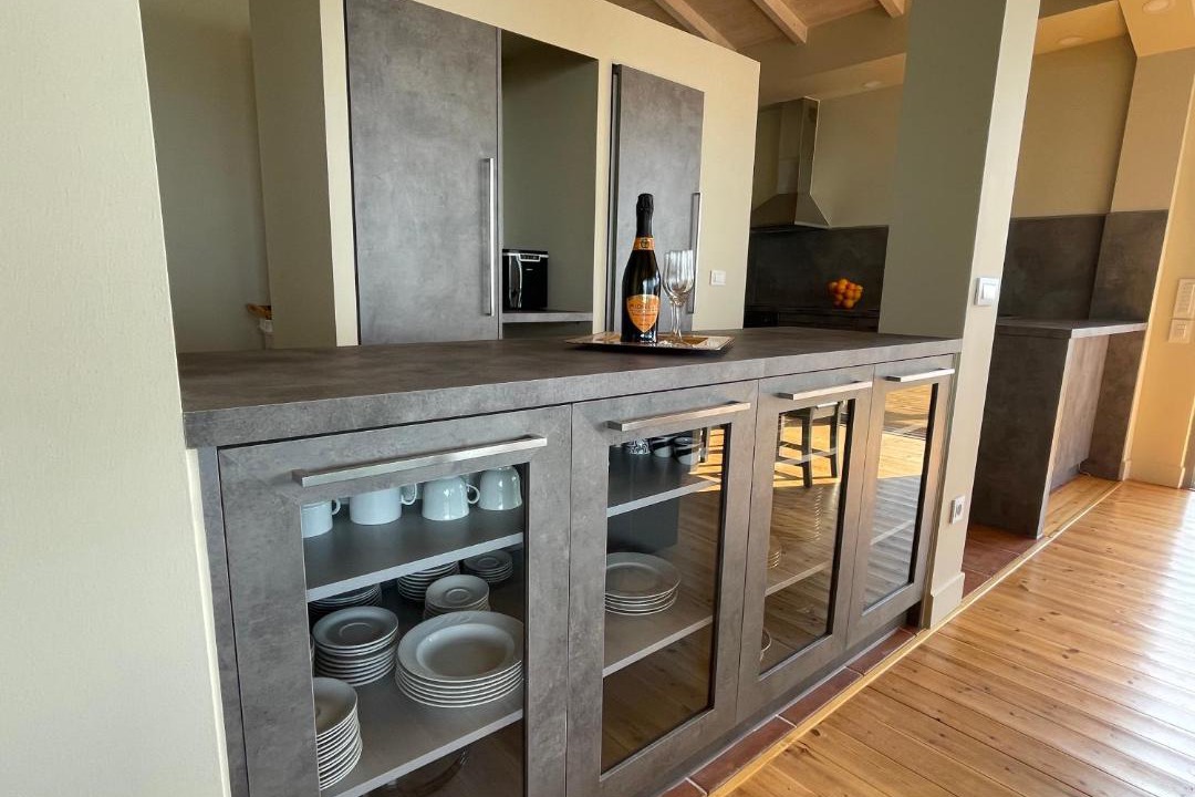 Photo of Kitchen in Sparton