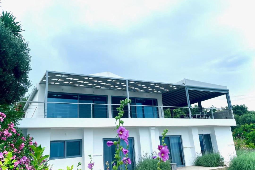 Photo of Buildings in Sparton