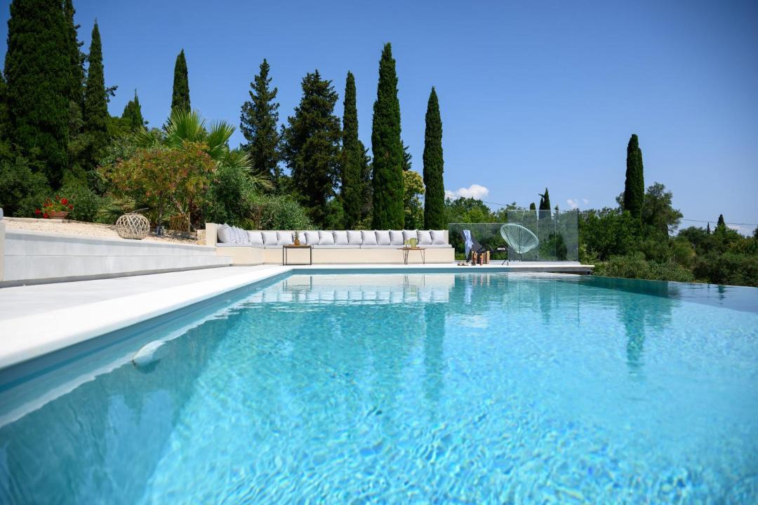 Photo of Outdoor in Corfu