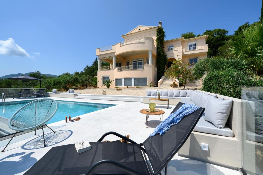 Photo of Outdoor in Corfu