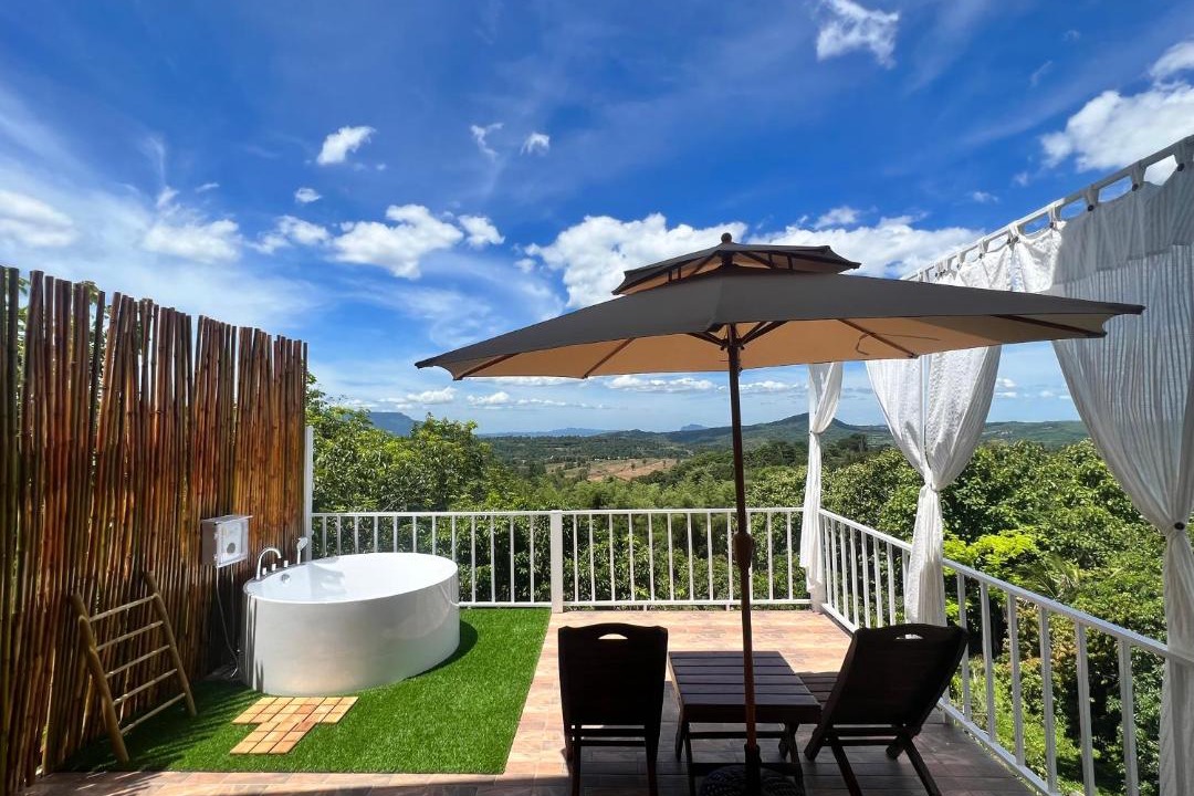 Photo of Patio Balcony in Nam Nao