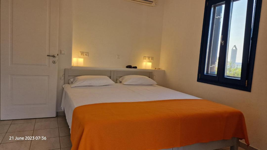 Photo of Bedroom in Paros