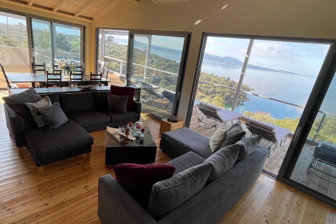 Photo of Livingroom in Sparton