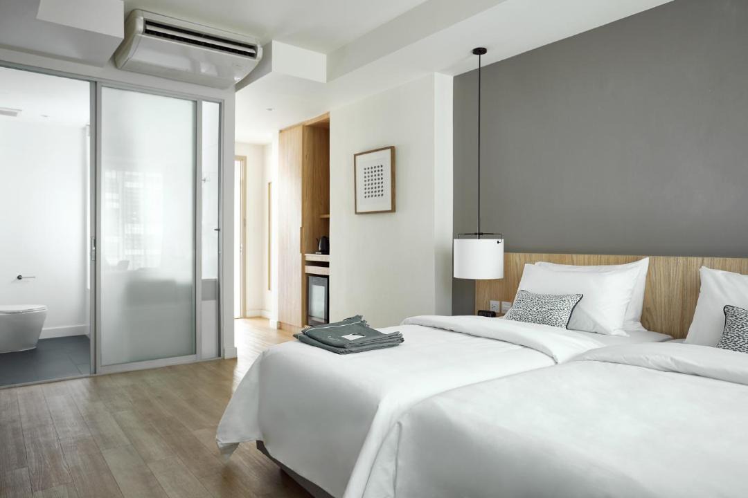 Photo of Bedroom in Arun Amarin