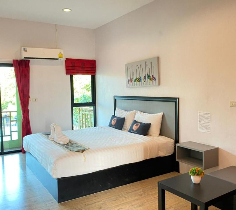 Photo of Bedroom in Phanat Nikhom