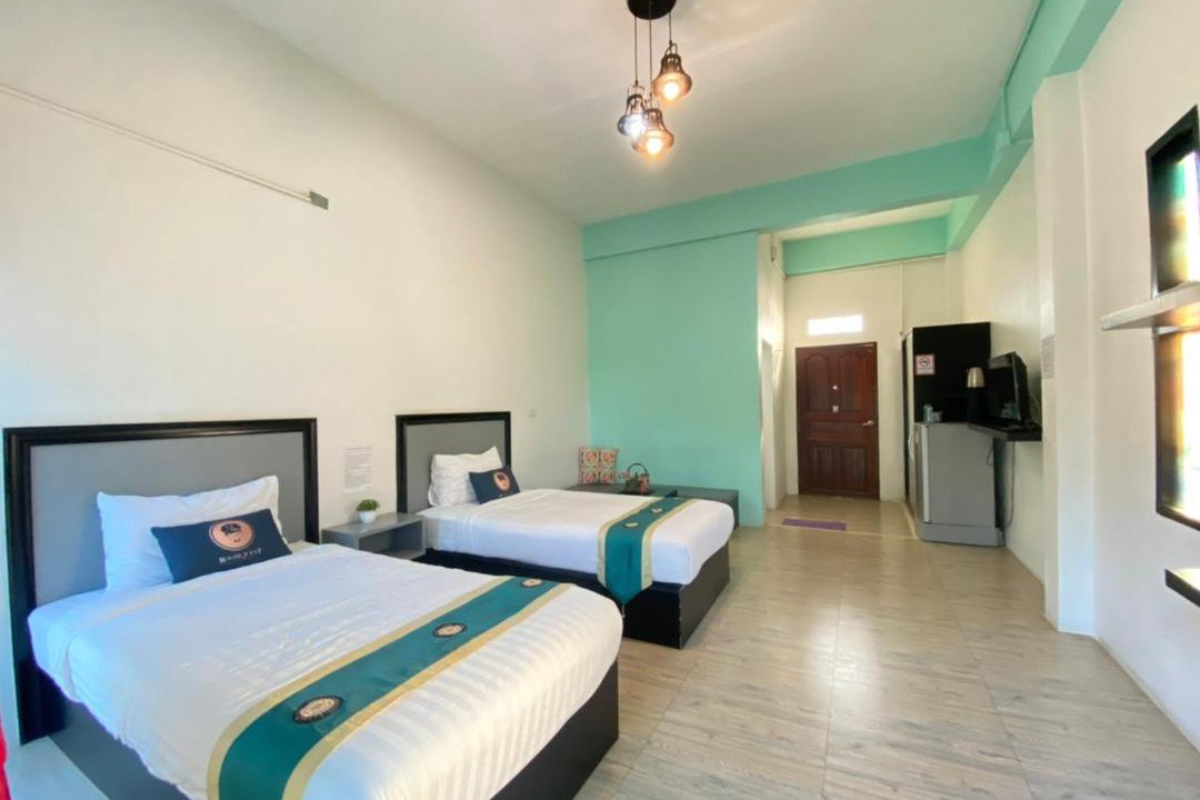 Photo of Bedroom in Phanat Nikhom