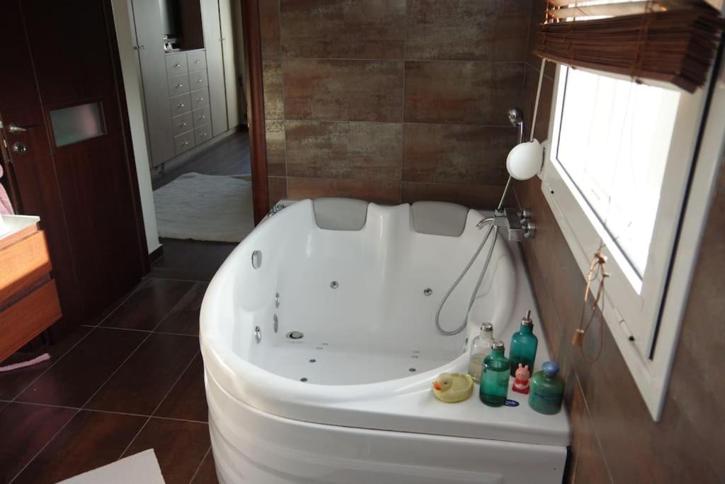 Photo of Bathroom in Trikala
