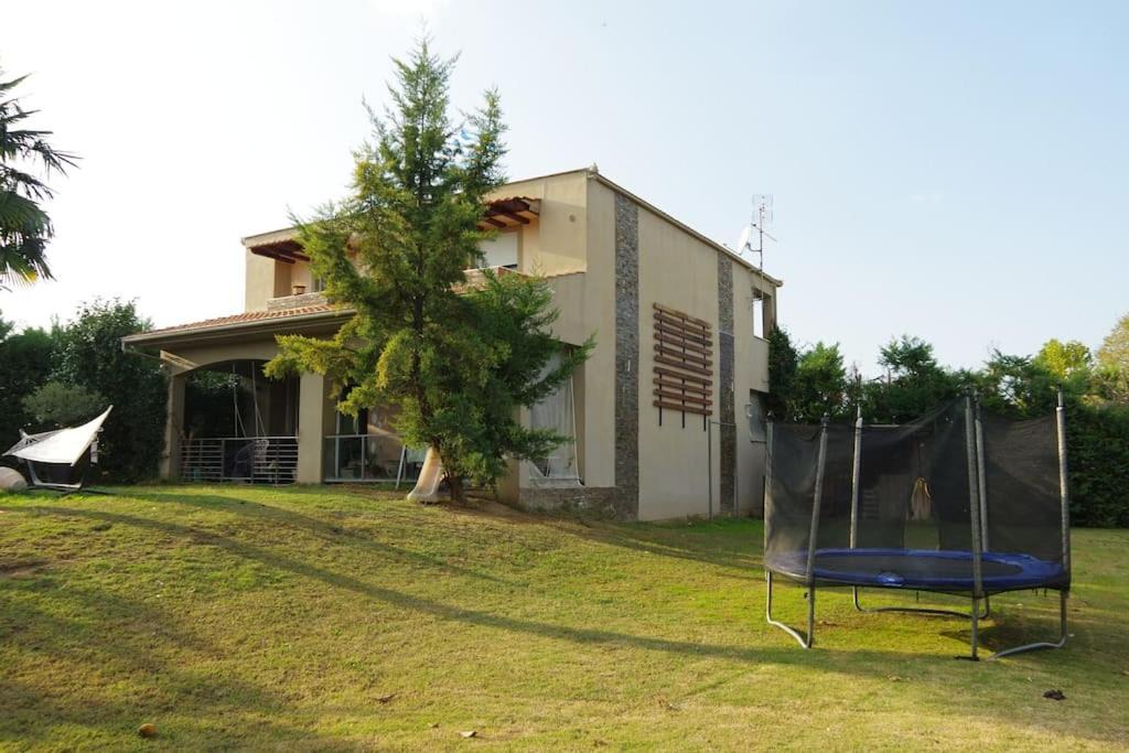 Photo of Buildings in Trikala