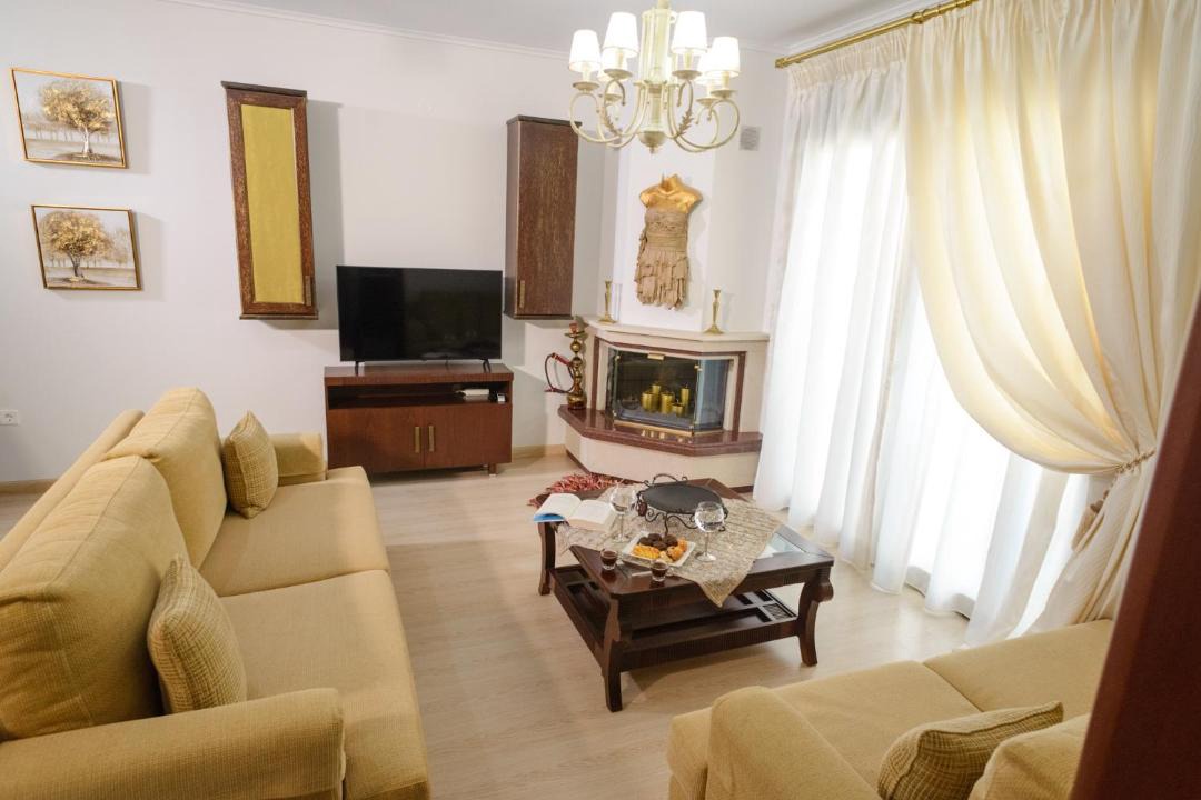 Photo of Livingroom in Veroia