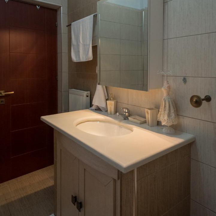 Photo of Bathroom in Veroia
