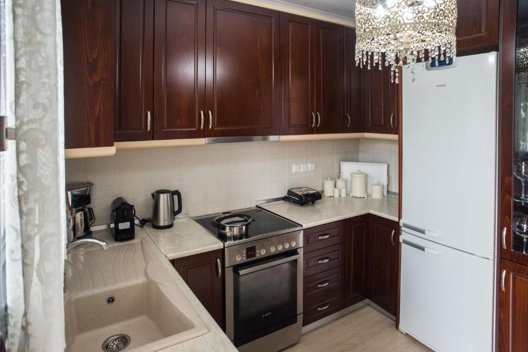Photo of Kitchen in Veroia