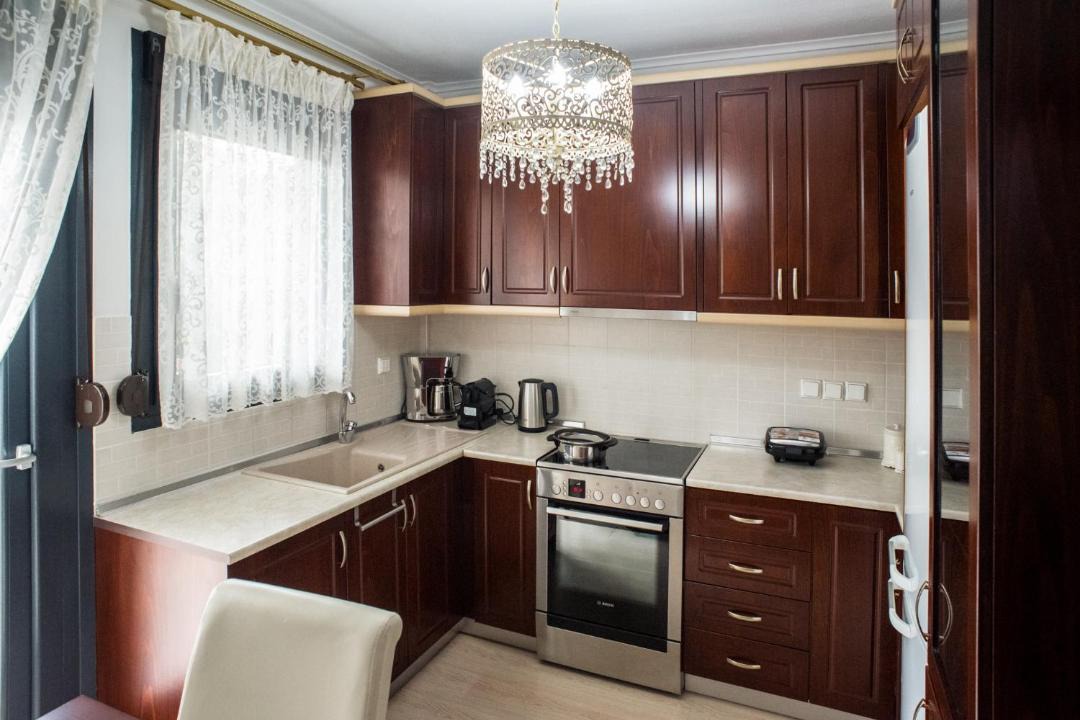 Photo of Kitchen in Veroia