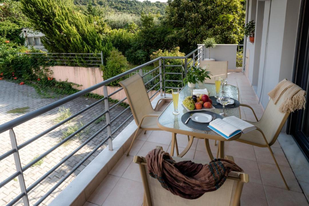 Photo of Patio Balcony in Veroia