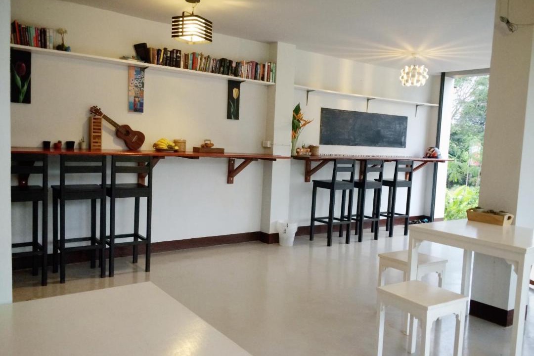 Photo of Kitchen in Ko Lanta