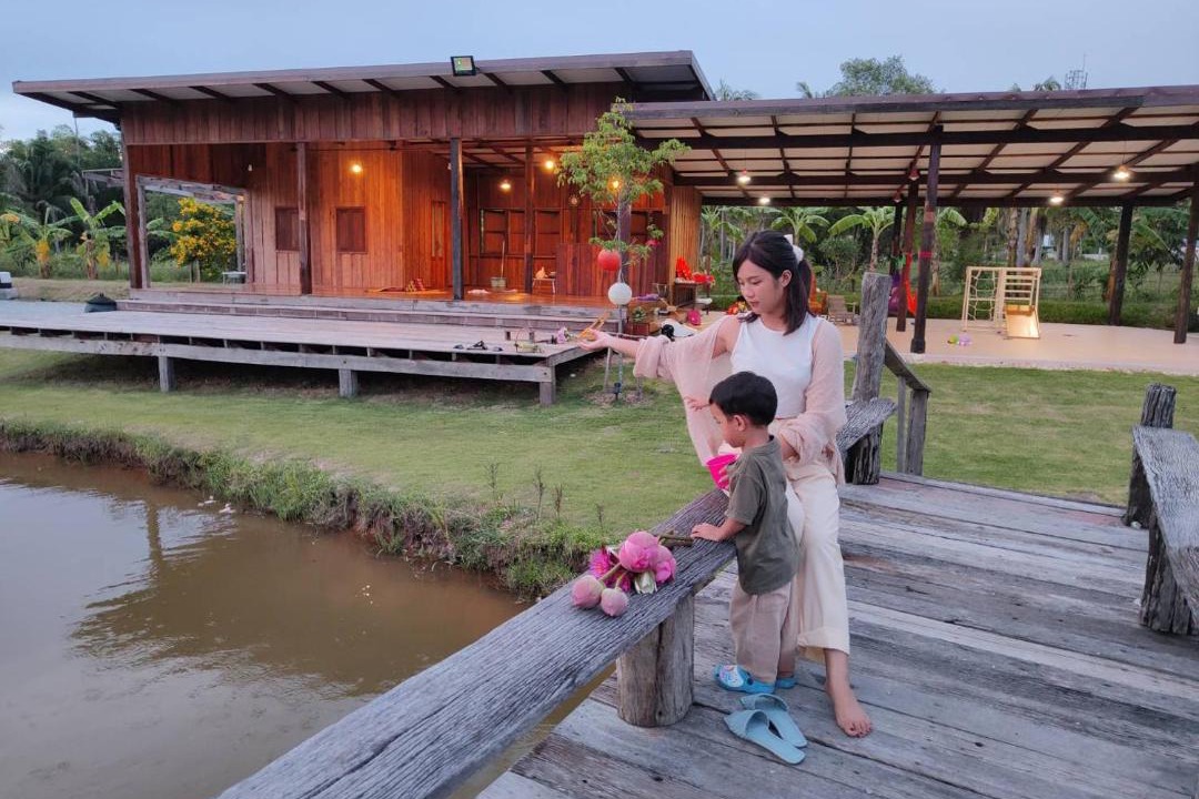 Photo of Others in Nong Prue