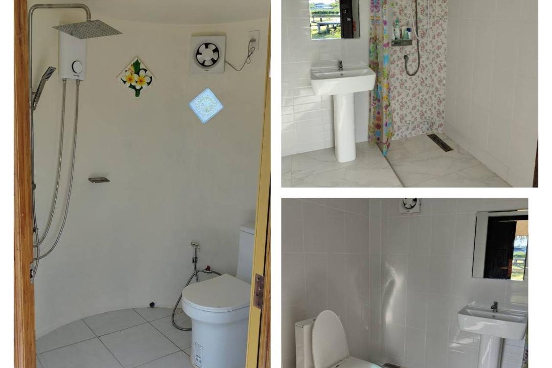 Photo of Bathroom in Nong Prue