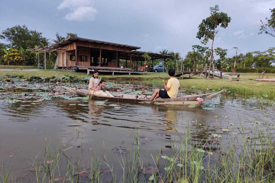 Photo of Outdoor in Nong Prue