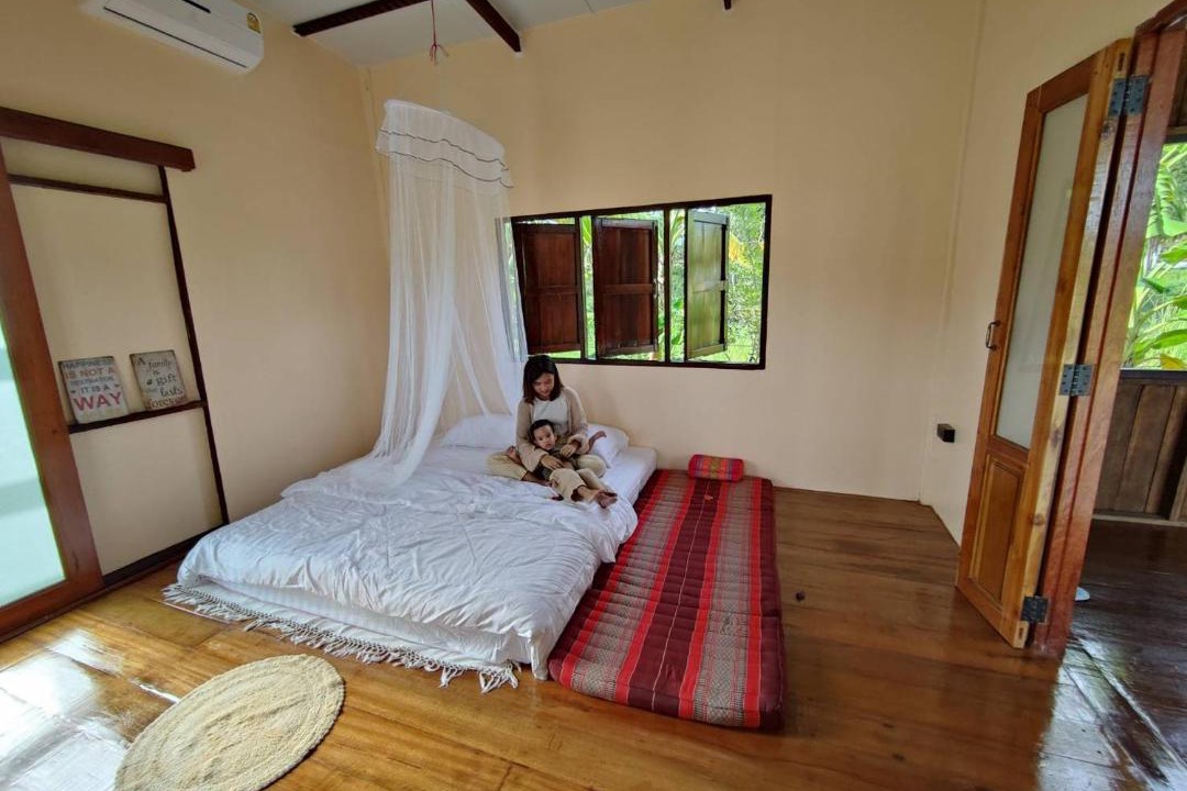 Photo of Bedroom in Nong Prue