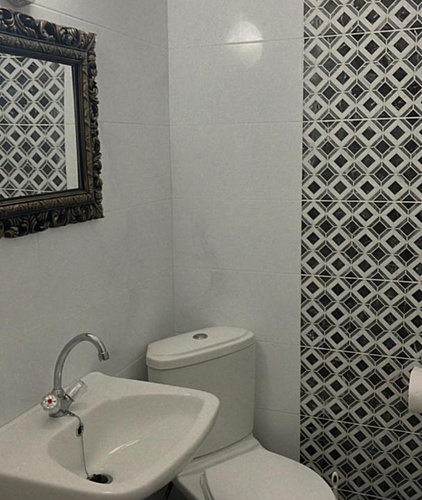 Photo of Bathroom in Loutraki