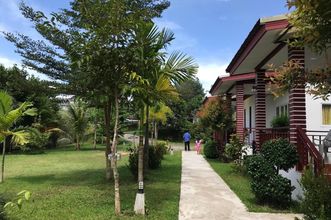 Photo of Others in Ko Lanta