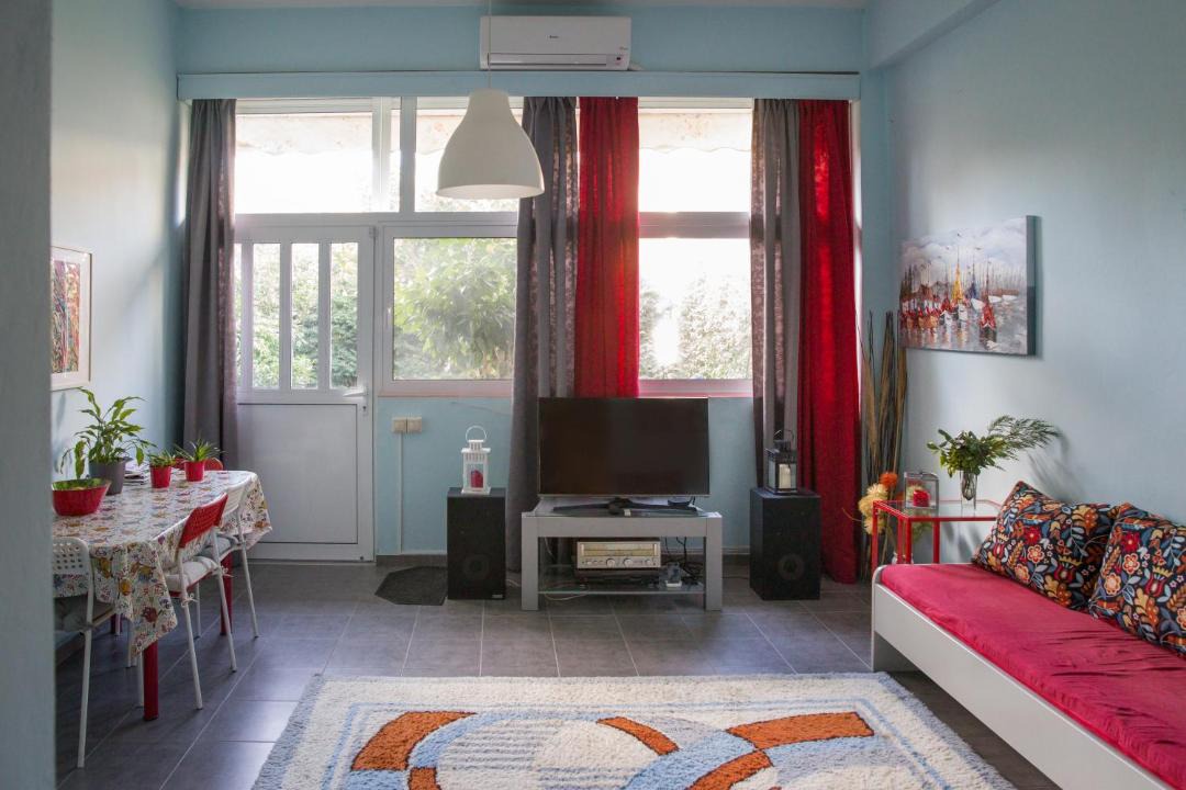 Photo of Livingroom in Mesolongi