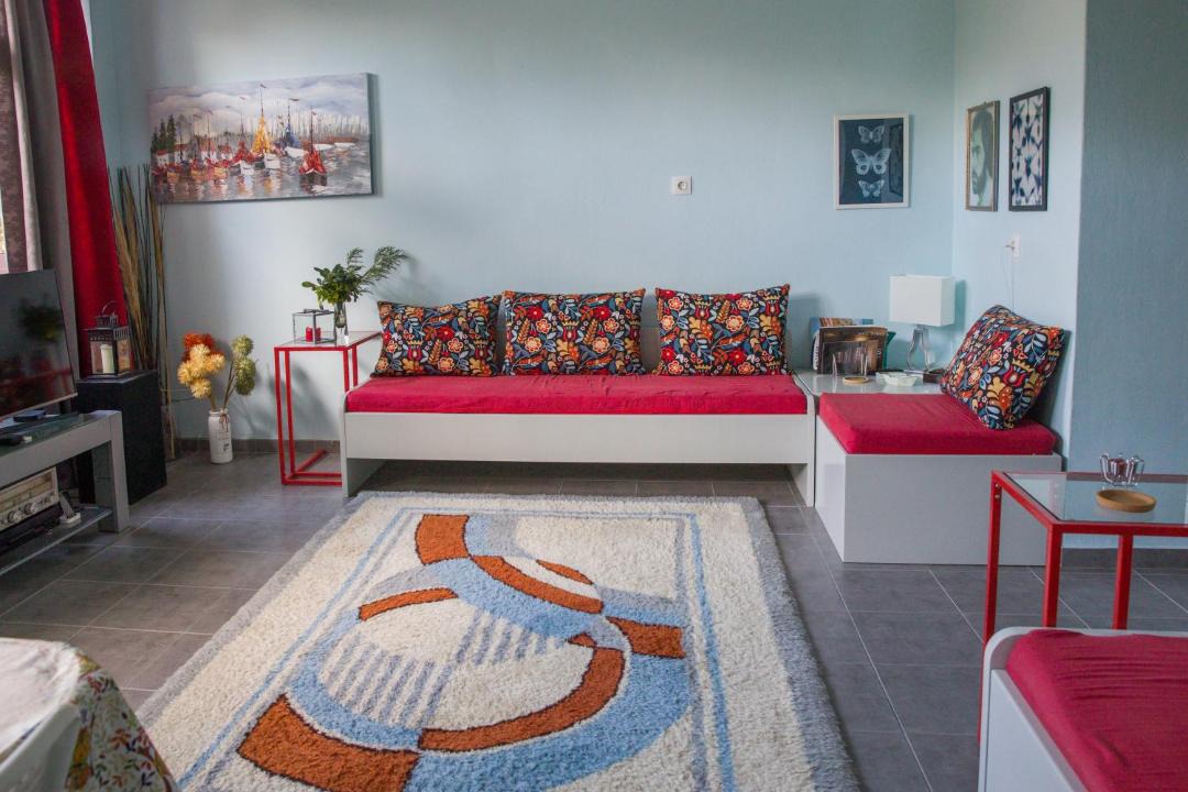 Photo of Livingroom in Mesolongi