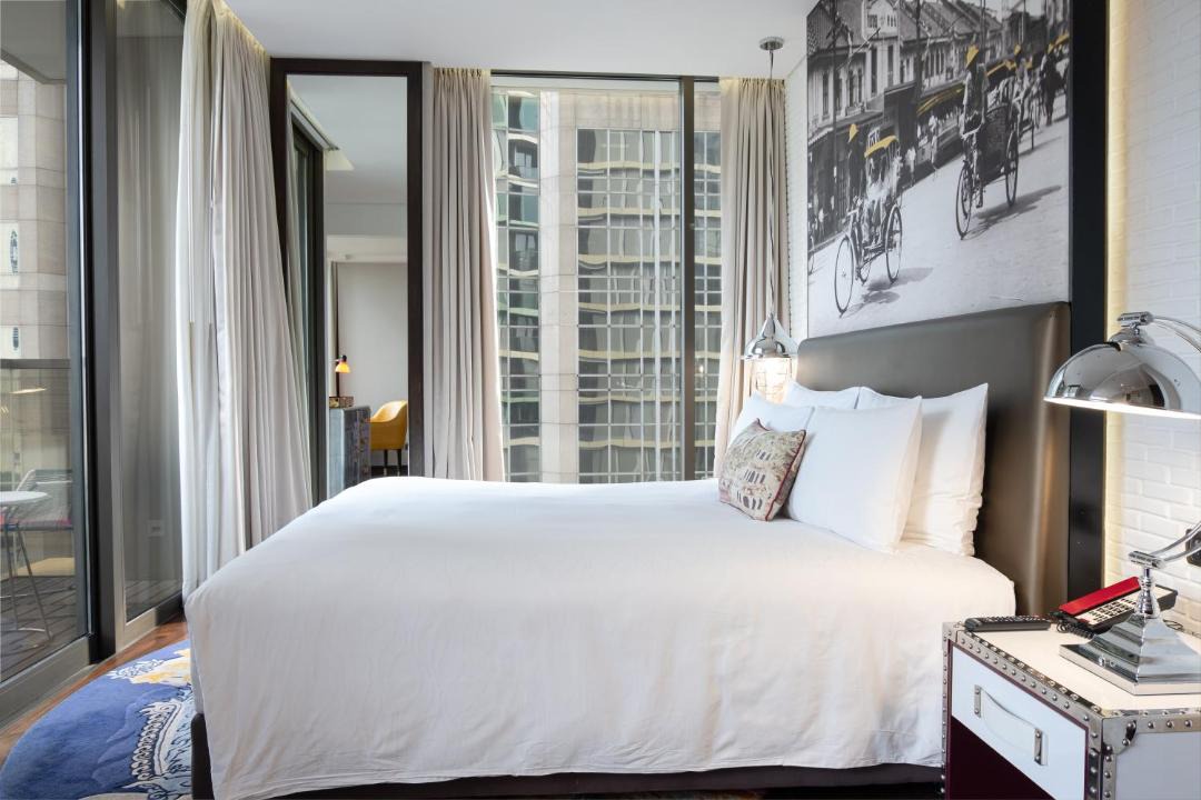 Photo of Bedroom in Ploenchit