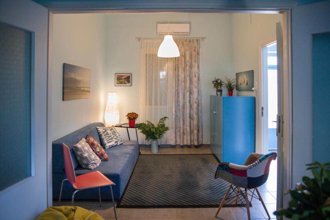 Photo of Livingroom in Mesolongi