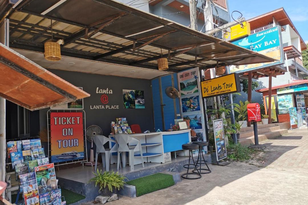 Photo of Others in Ko Lanta