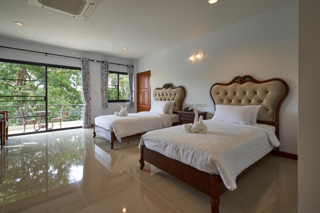 Photo of Bedroom in Sikhio