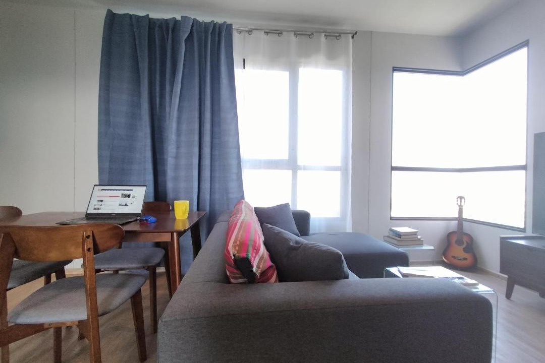 Photo of Livingroom in Khlong Nung