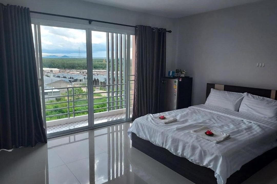 Photo of Bedroom in Khao Khan Song