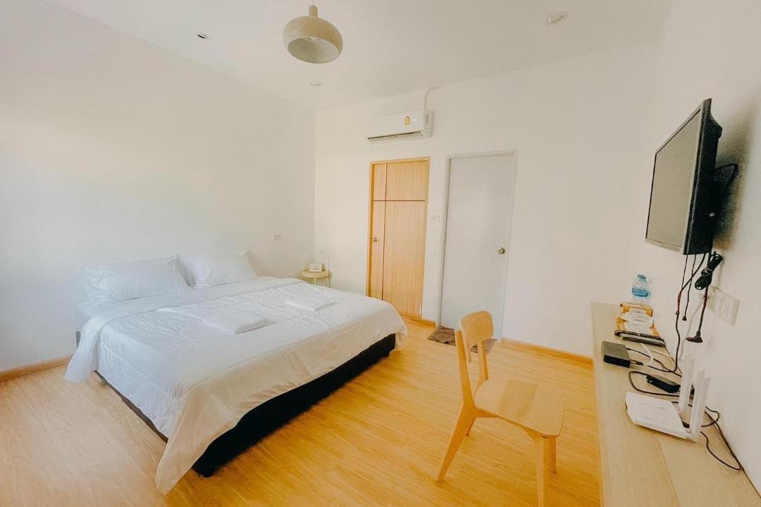 Photo of Bedroom in Ranong
