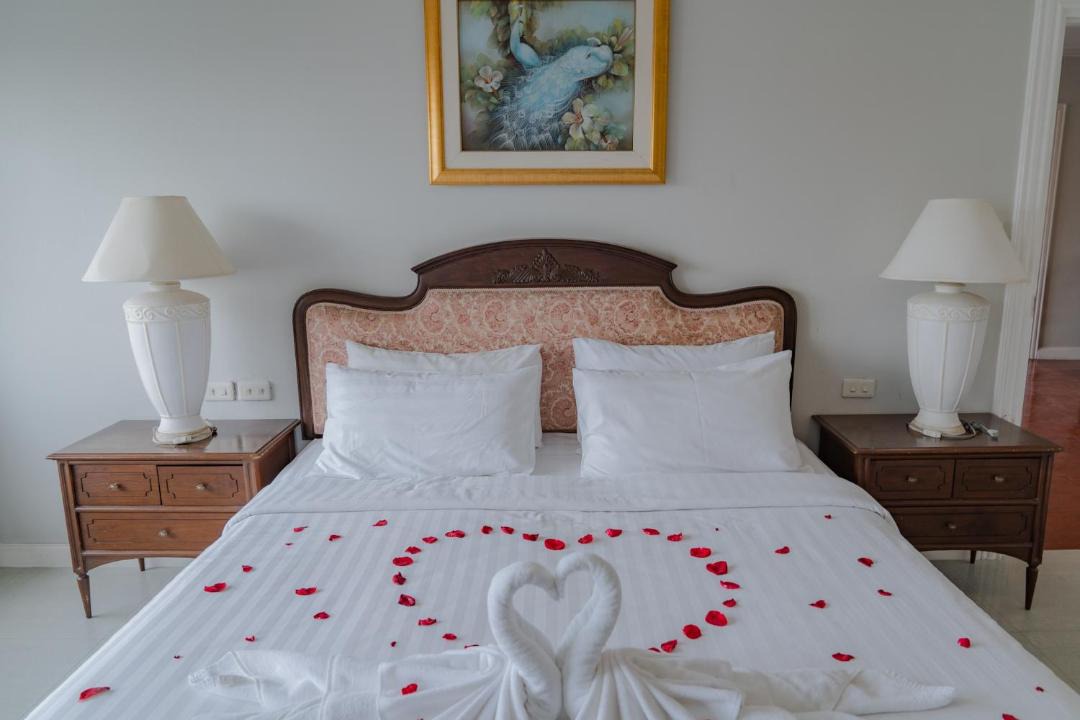 Photo of Bedroom in Thung Wat Don