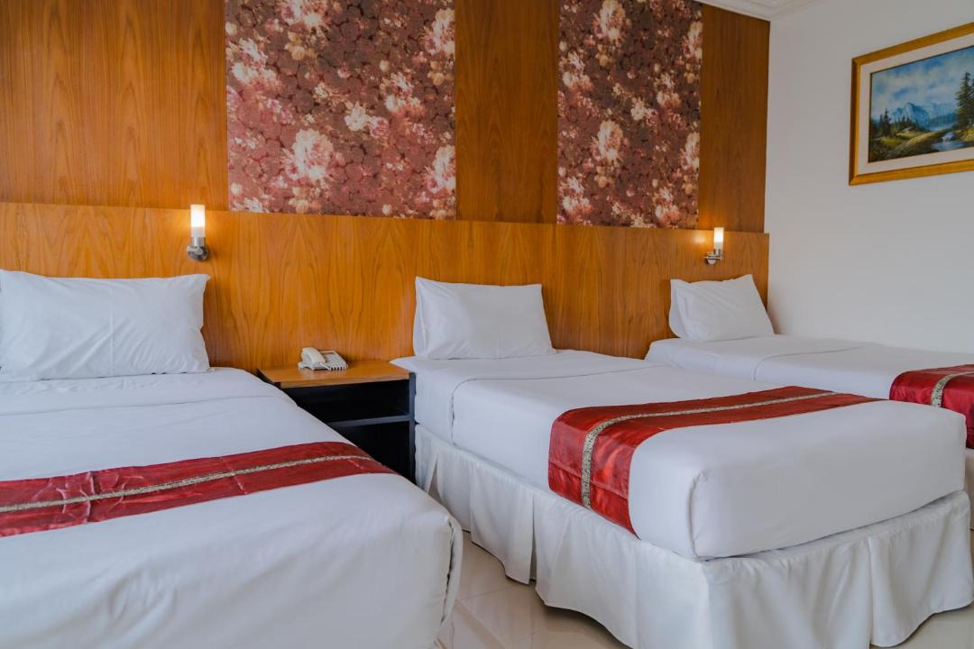 Photo of Bedroom in Thung Wat Don