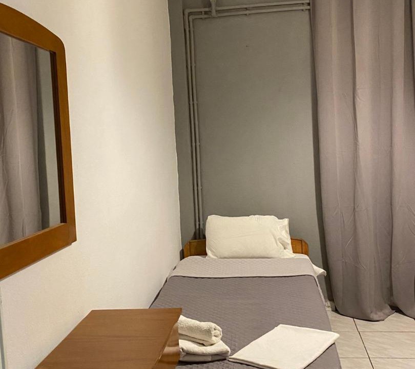 Photo of Bedroom in Ouranoupoli