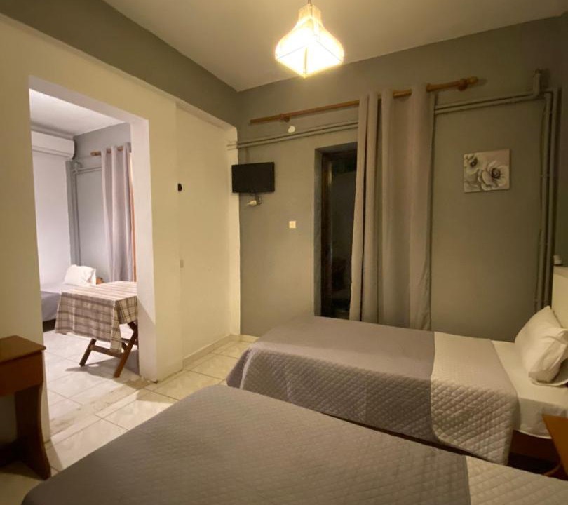 Photo of Bedroom in Ouranoupoli