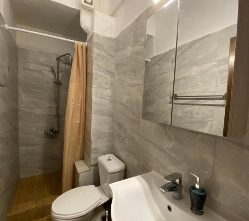 Photo of Bathroom in Ouranoupoli