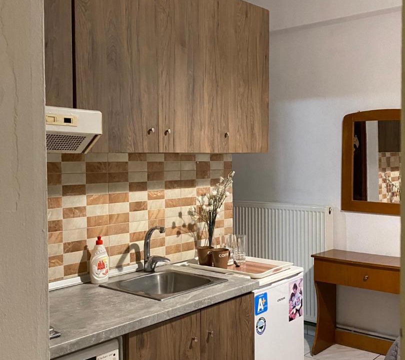 Photo of Kitchen in Ouranoupoli