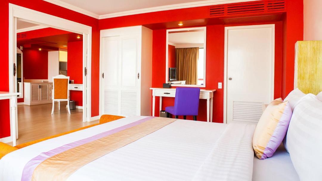 Photo of Bedroom in Bang Kho Laem