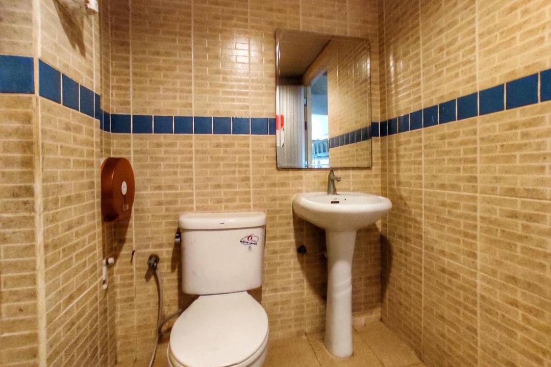 Photo of Bathroom in Ko Lanta