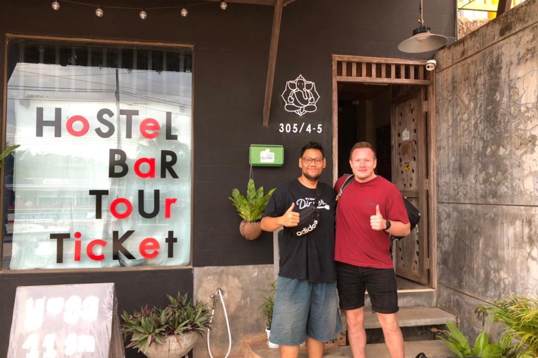 Photo of Others in Ko Lanta