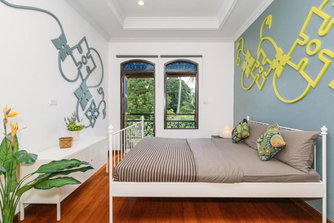 Photo of Bedroom in Kathu