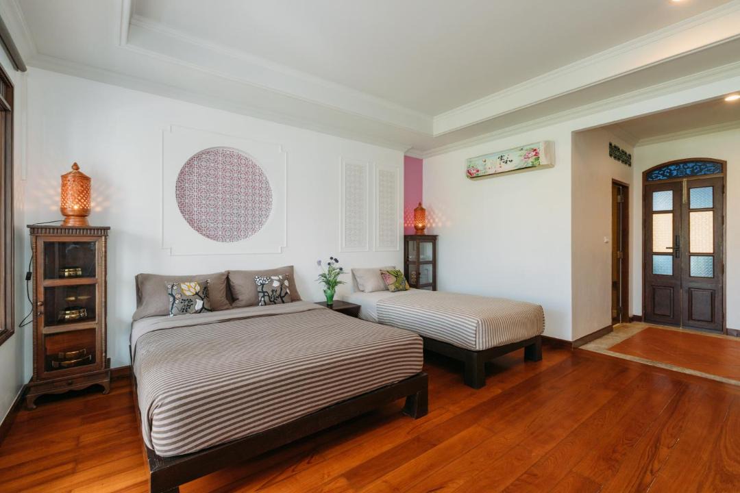 Photo of Bedroom in Kathu
