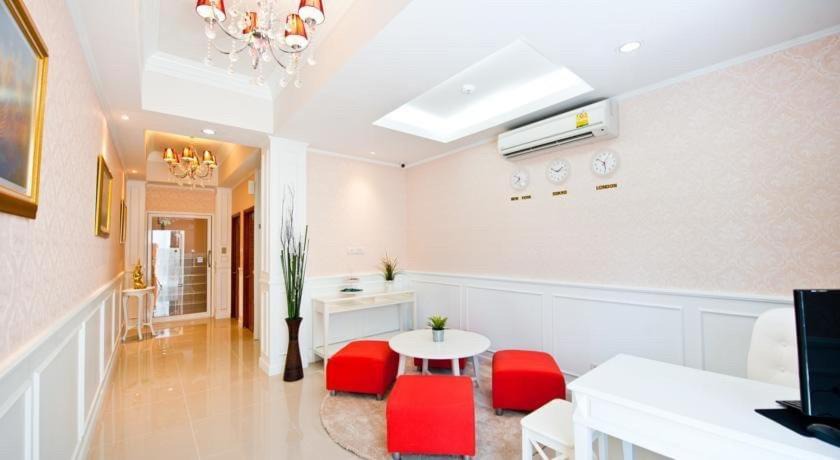 Photo of Livingroom in Si Yaek Maha Nak