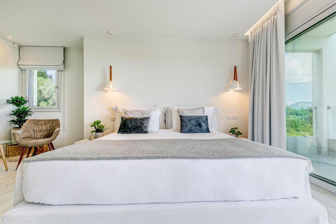Photo of Bedroom in Afra