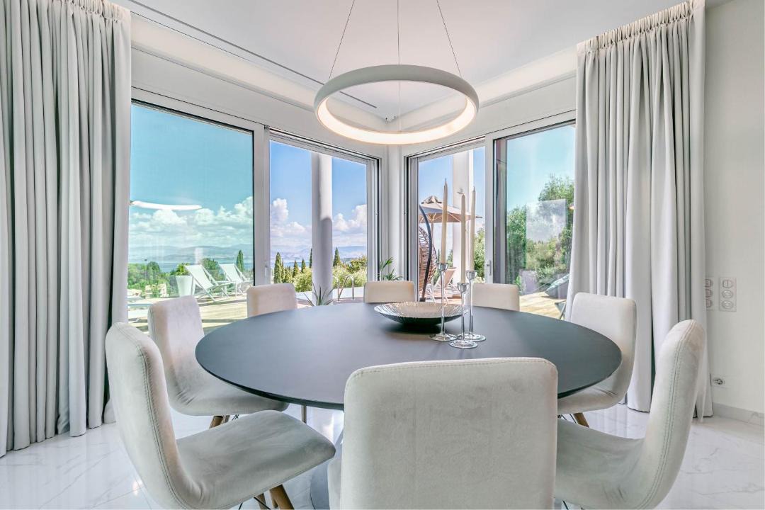 Photo of Livingroom in Afra