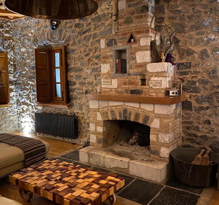 Photo of Livingroom in Karyes